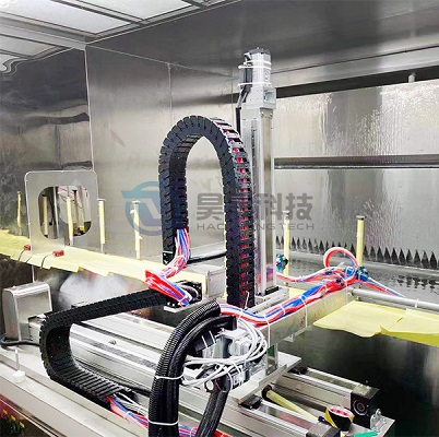 五軸往復(fù)機(jī) 五軸往復(fù)機(jī)