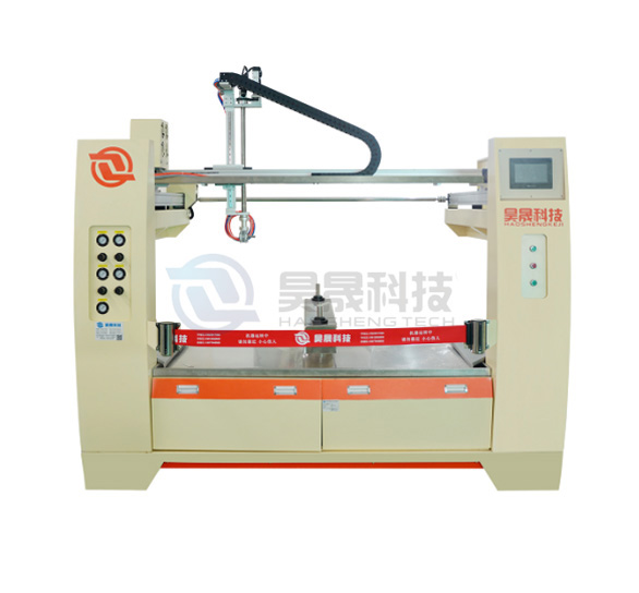 5-axis reciprocating machine 5-axis reciprocating machine