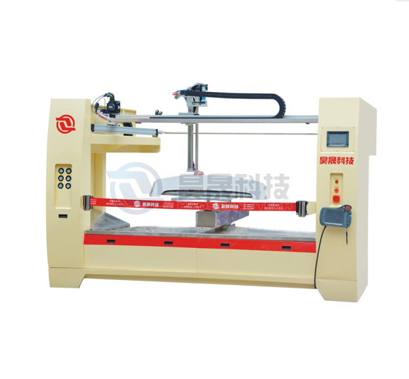 Five axis reloader Five axis reloader