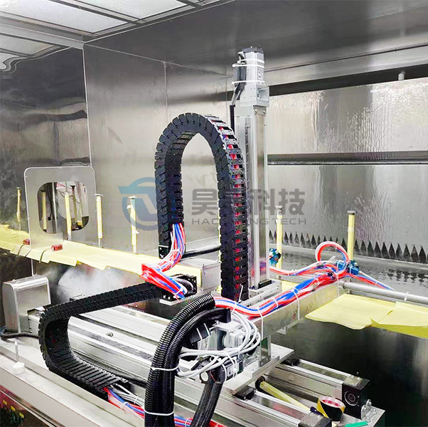 Five axis reloader Five axis reloader