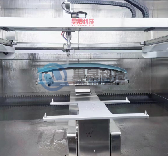 五軸往復(fù)機 五軸往復(fù)機